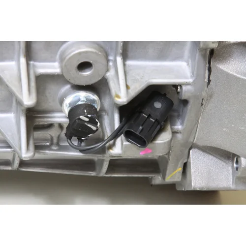 Magnum XL 6-Speed Only TUKT11940 2.97 first .80/.63 OD